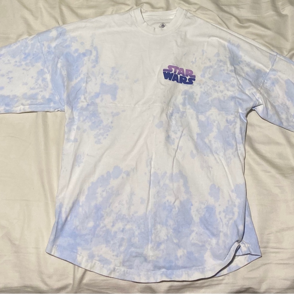 Disney Star Wars Cloud City Spirit Jersey